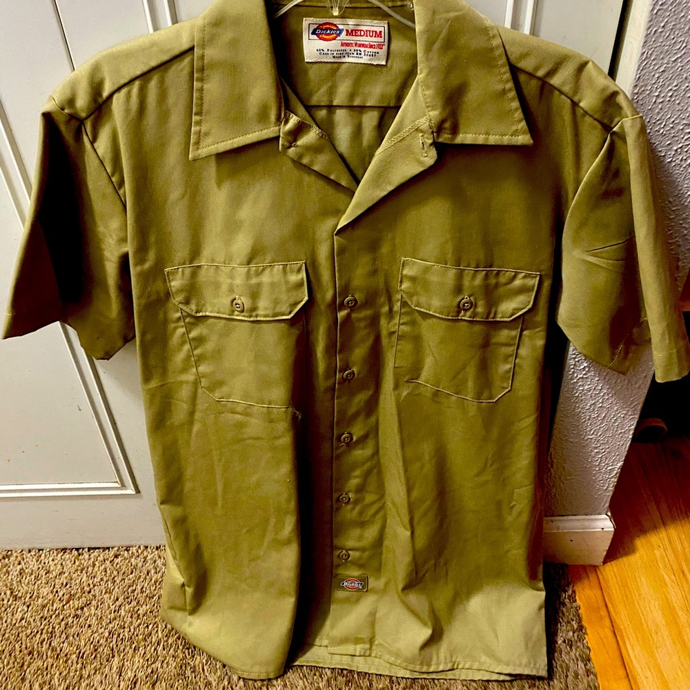 Dickies